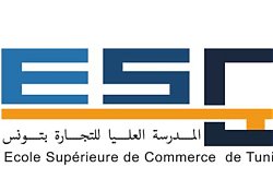ESC Logo