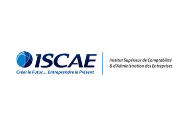 ISCAE Logo
